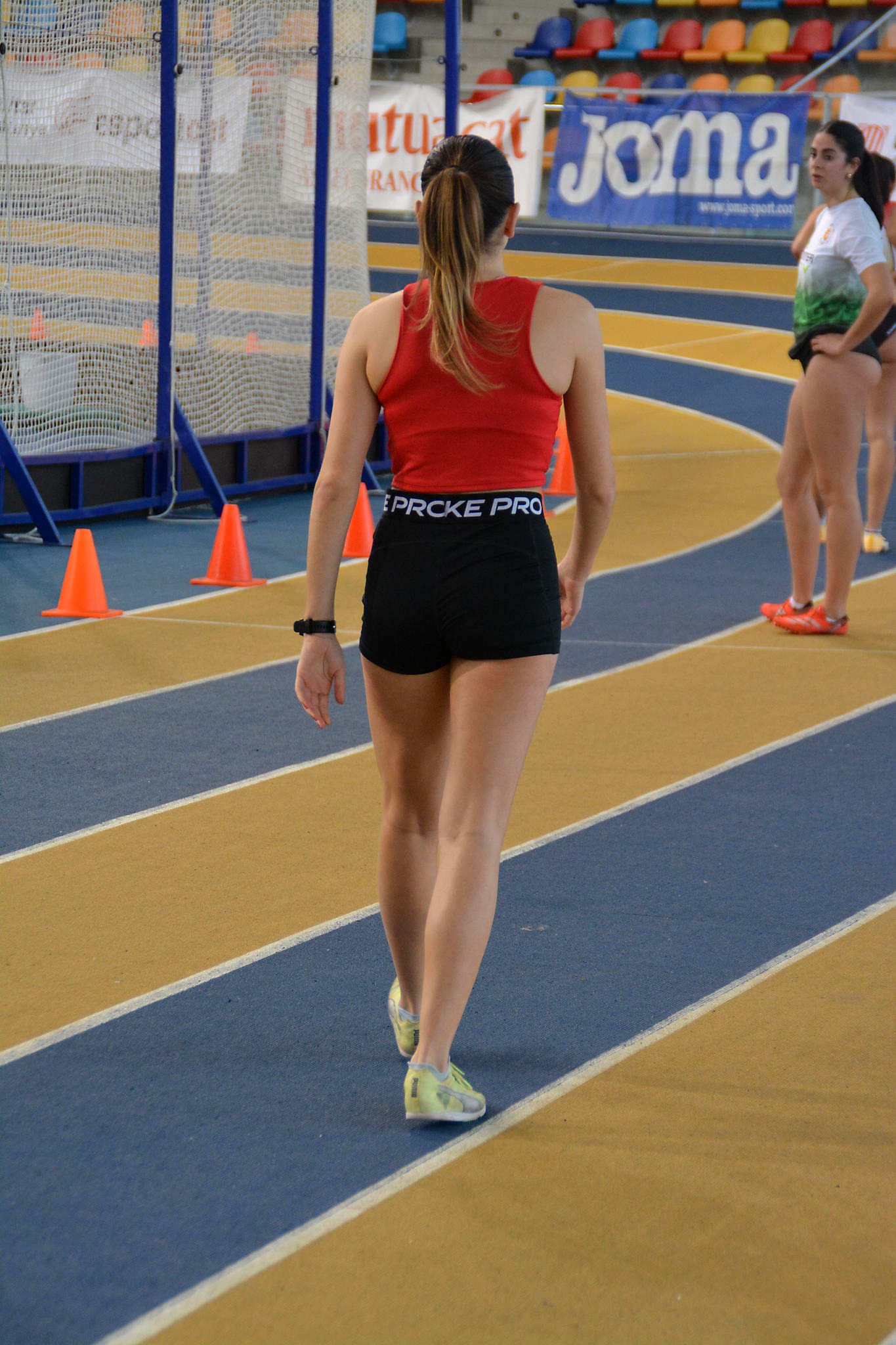 Club Atletisme Badalona - 
